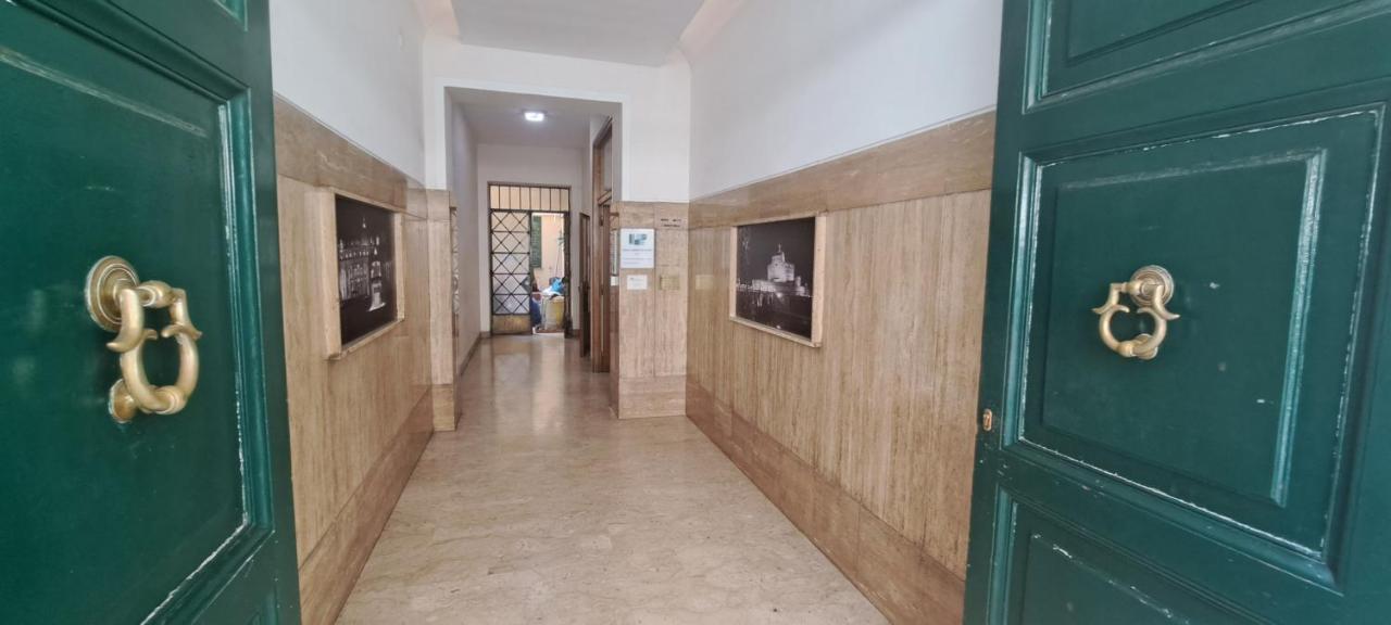 Suite Della Vite 27 Rome Bagian luar foto