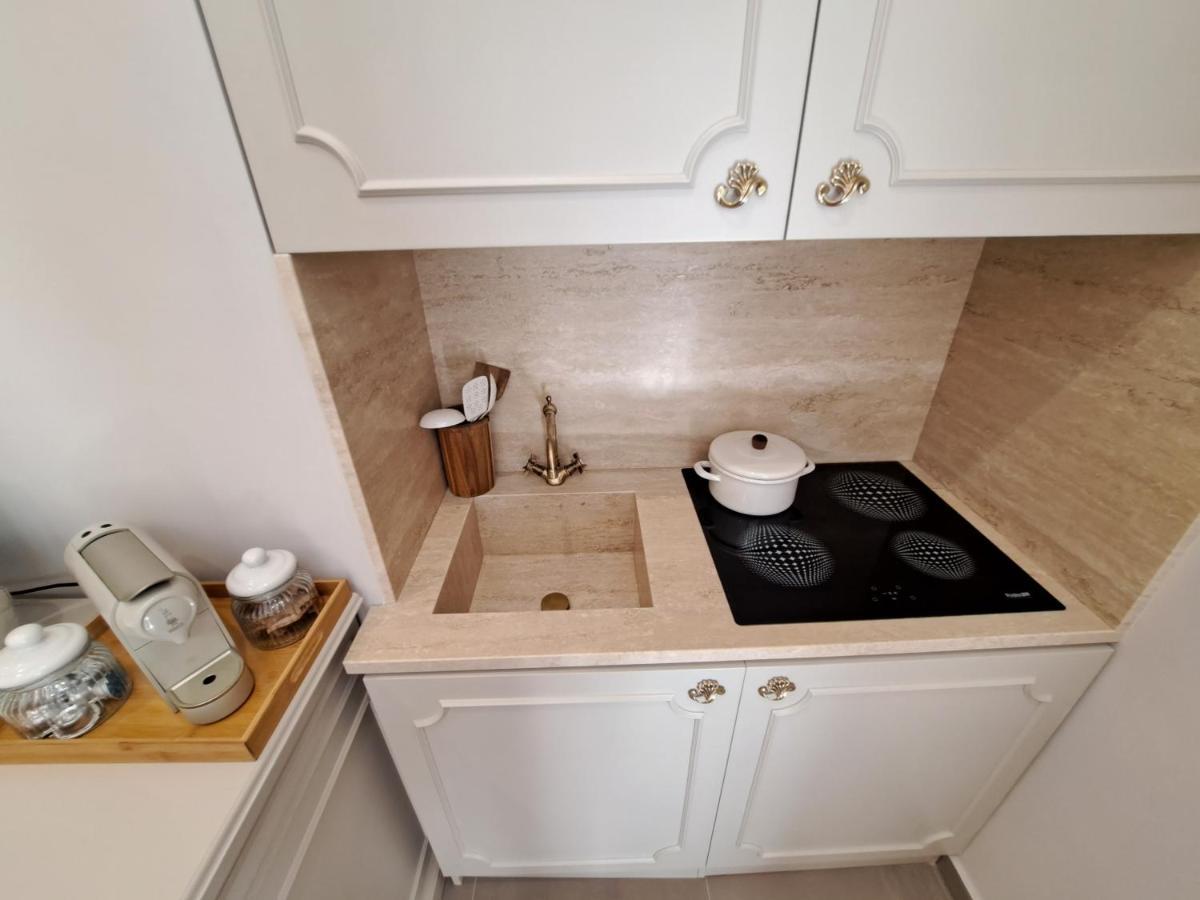 Suite Della Vite 27 Rome Bagian luar foto