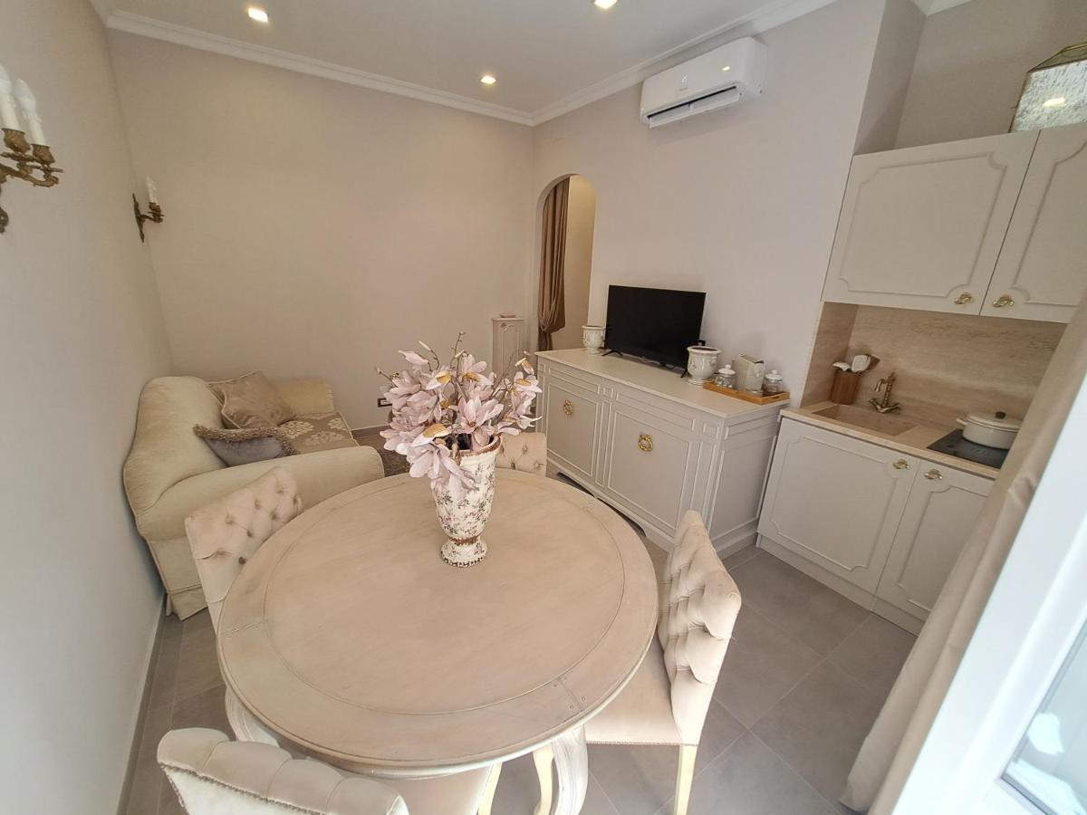 Suite Della Vite 27 Rome Bagian luar foto